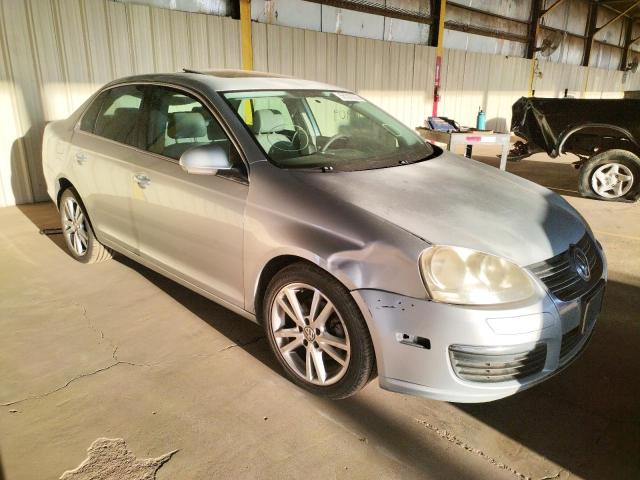 VOLKSWAGEN JETTA 2006 with VIN 3VWDG71K46M722922 - Photo from auction