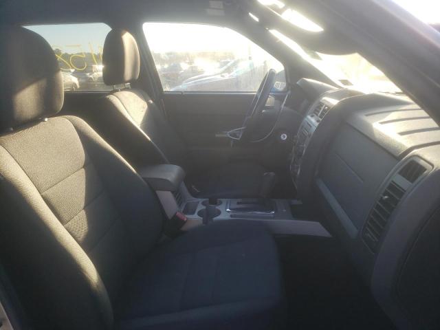 Photo 5 from auction – 2011 FORD ESCAPE XLT with VIN 1FMCU9D75BKB45163