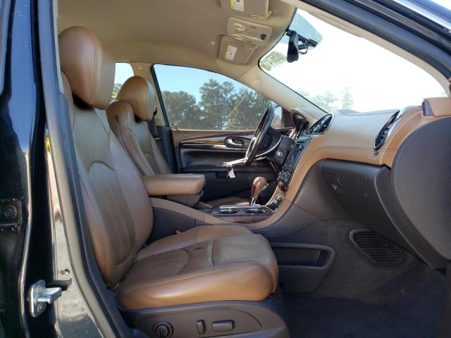 Photo 5 from auction – 2014 BUICK ENCLAVE with VIN 5GAKRBKD7EJ246539
