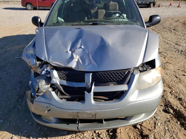 Zdjęcie 7 z aukcji – 2003 DODGE GRAND CARA z VIN 1D4GP24373B312838