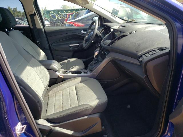 Photo 5 from auction – 2016 FORD ESCAPE SE with VIN 1FMCU0GX7GUB34913