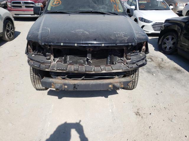 Photo 9 from auction – 2010 FORD EXPLORER X with VIN 1FMEU6DE5AUA58372