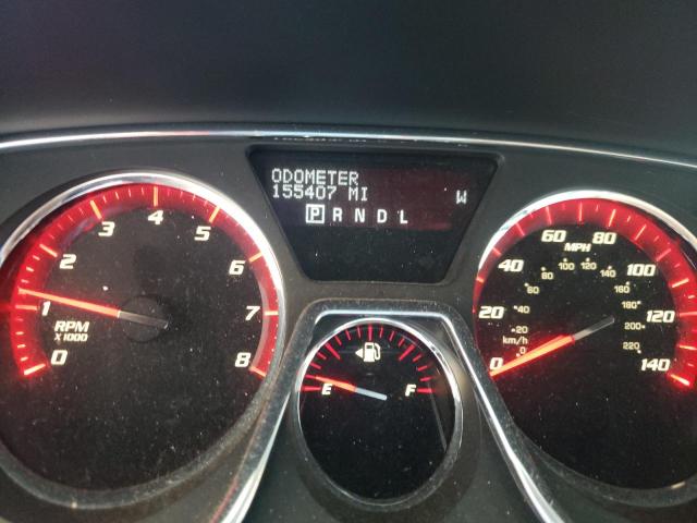 Photo 8 from auction – 2013 GMC ACADIA SLT with VIN 1GKKRRKD7DJ164949