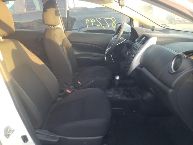 Photo 5 from auction – 2018 NISSAN VERSA NOTE with VIN 3N1CE2CP6JL360710