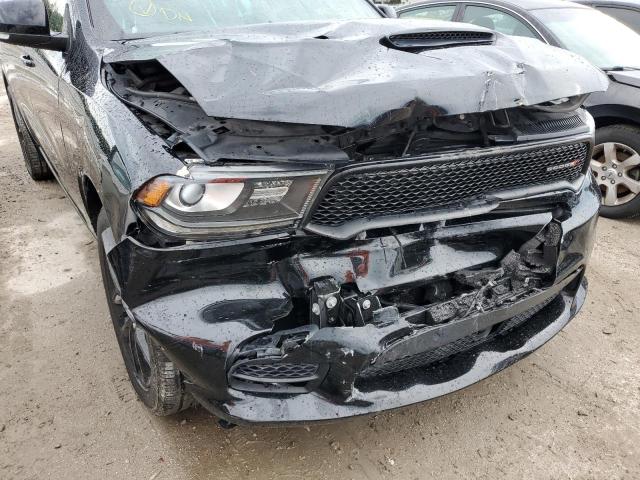 Photo 9 from auction – 2018 DODGE DURANGO R/ with VIN 1C4SDHCT3JC281924