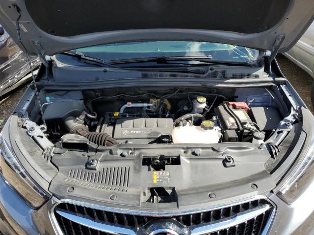 Photo 7 from auction – 2019 BUICK ENCORE PRE with VIN KL4CJESB0KB791850