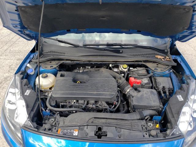 Photo 7 from auction – 2020 FORD ESCAPE TIT with VIN 1FMCU9J97LUA97290
