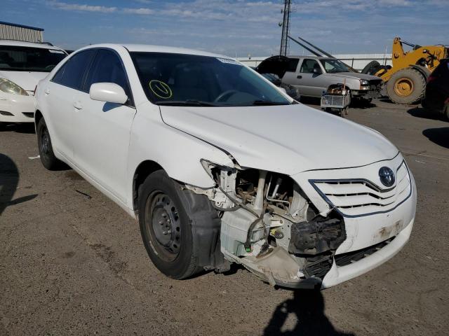 TOYOTA CAMRY BASE 2011 with VIN 4T1BF3EK1BU764482 - Photo from auction