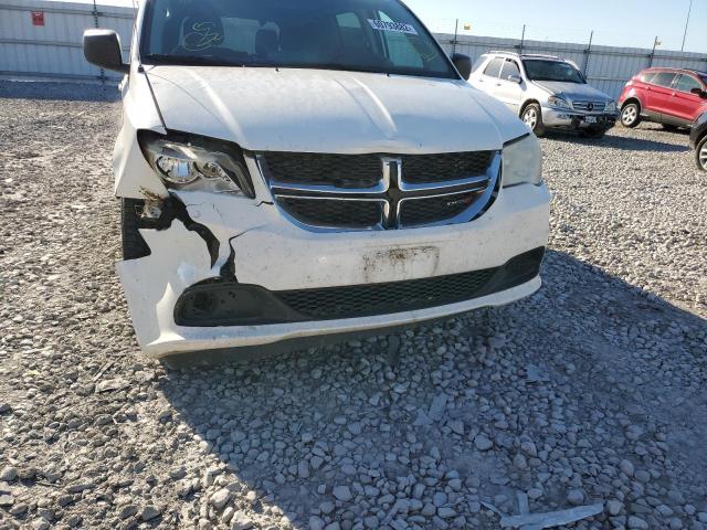 Photo 9 from auction – 2013 DODGE GRAND CARA with VIN 2C4RDGBG8DR515676
