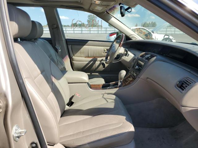 Photo 5 from auction – 2004 TOYOTA AVALON XL with VIN 4T1BF28B84U356571