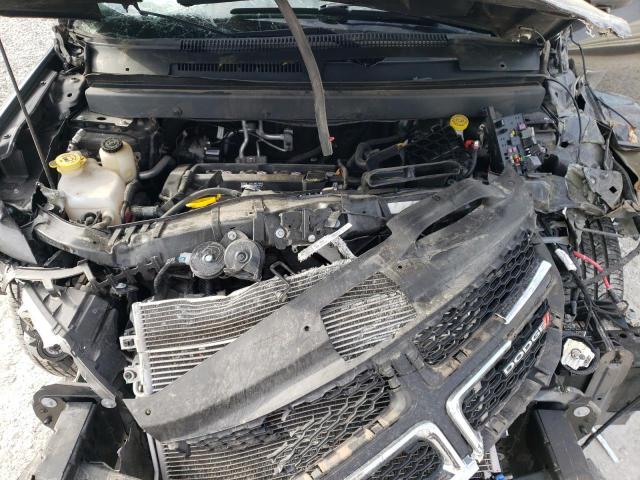 Photo 7 from auction – 2020 DODGE JOURNEY SE with VIN 3C4PDCAB8LT220370