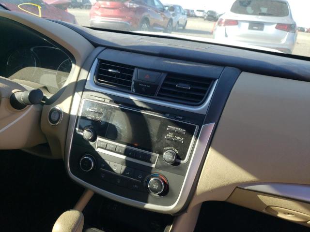 Photo 9 from auction – 2017 NISSAN ALTIMA 2.5 with VIN 1N4AL3AP4HN342371