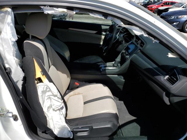Photo 5 from auction – 2017 HONDA CIVIC EX with VIN 2HGFC3B30HH361098