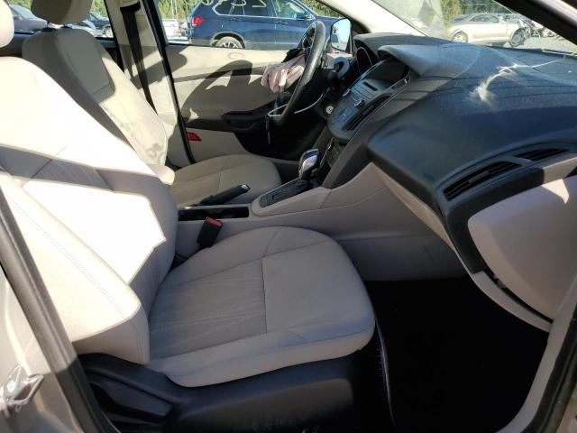Photo 5 from auction – 2015 FORD FOCUS SE with VIN 1FADP3F21FL353710