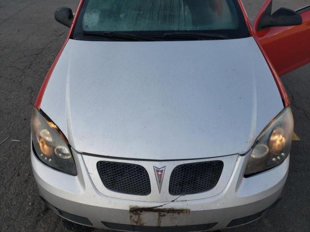 Photo 7 from auction – 2007 PONTIAC G5 GT with VIN 1G2AN15B577199588