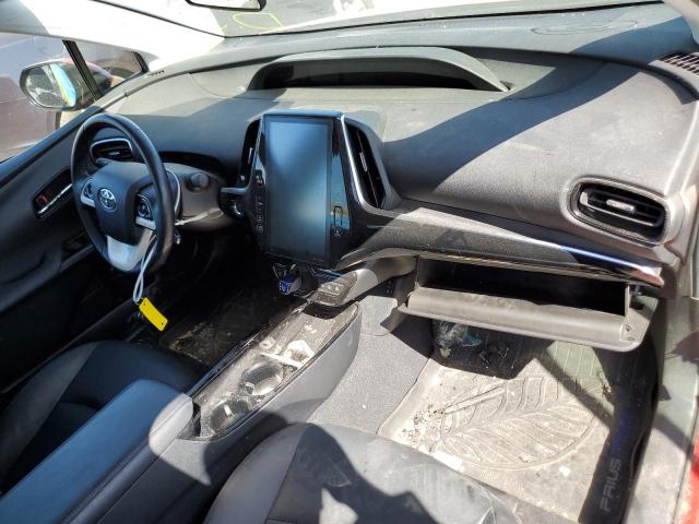 Photo 9 from auction – 2019 TOYOTA PRIUS PRIM with VIN JTDKARFP1K3110586