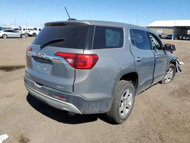Photo 4 from auction – 2019 GMC ACADIA SLE with VIN 1GKKNRLA2KZ264178