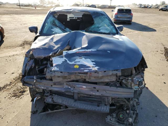 Photo 9 from auction – 2016 SUBARU LEGACY 2.5 with VIN 4S3BNAC68G3055496