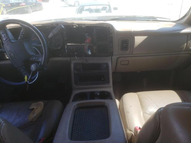 Zdjęcie 9 z aukcji – 2006 CHEVROLET SILVERADO z VIN 1GCHK23D96F208536