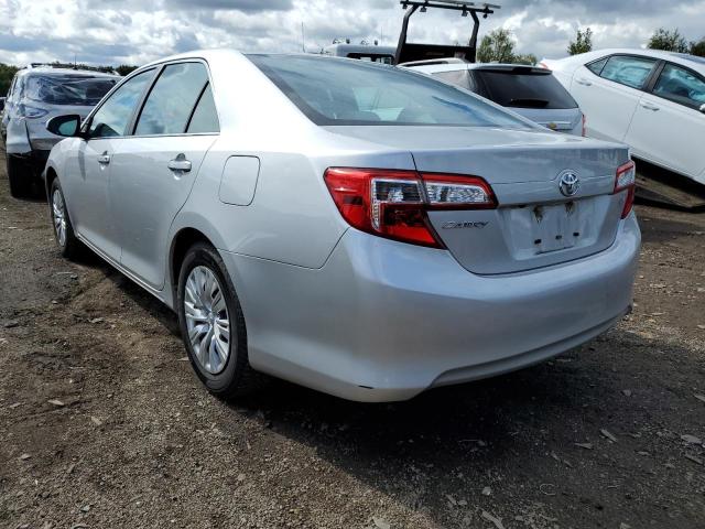 Photo 3 from auction – 2014 TOYOTA CAMRY L with VIN 4T4BF1FK9ER421982