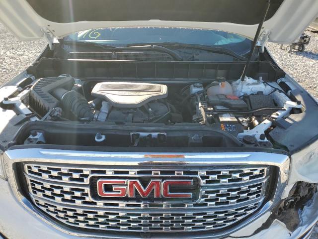 Photo 7 from auction – 2019 GMC ACADIA DEN with VIN 1GKKNXLS2KZ168533