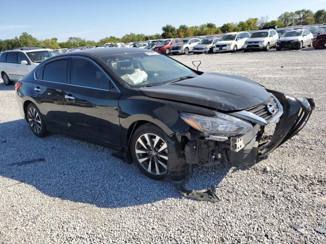 NISSAN ALTIMA 2.5 2017 с VIN 1N4AL3AP6HC123715 - Фото с аукциона