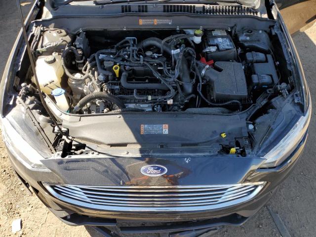 Photo 11 from auction – 2020 FORD FUSION SE with VIN 3FA6P0HD5LR226445