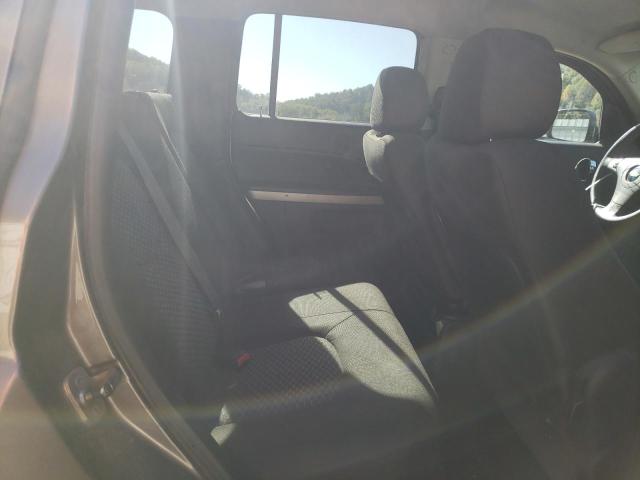 Photo 6 from auction – 2011 CHEVROLET HHR LS with VIN 3GNBAEFW9BS579815