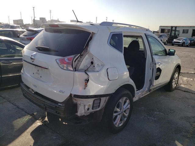 Photo 4 from auction – 2016 NISSAN ROGUE S with VIN 5N1AT2MT9GC787773