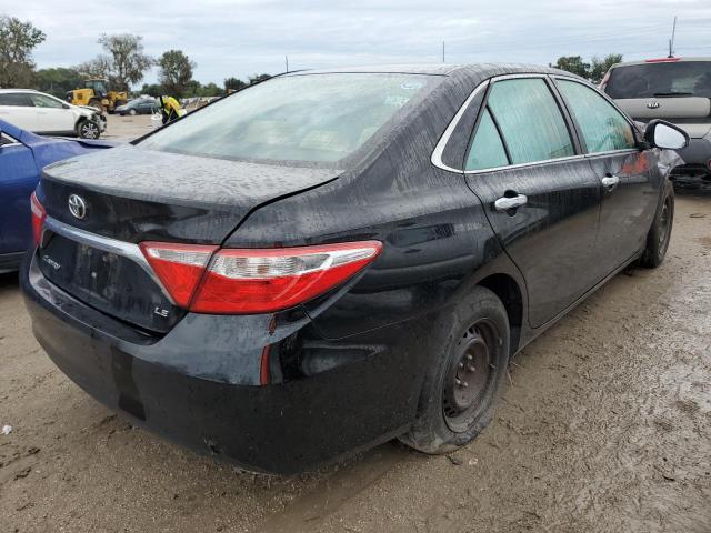 Photo 4 from auction – 2015 TOYOTA CAMRY LE with VIN 4T4BF1FK1FR477822