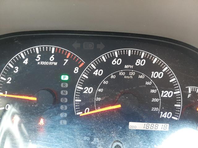 Photo 8 from auction – 2005 TOYOTA CAMRY LE with VIN 4T1BE32K95U073082