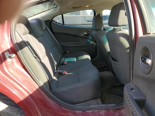Photo 6 from auction – 2005 PONTIAC GRAND PRIX with VIN 2G2WP522X51194571