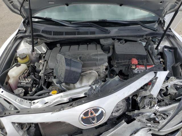Photo 7 from auction – 2011 TOYOTA CAMRY BASE with VIN 4T1BF3EKXBU708802