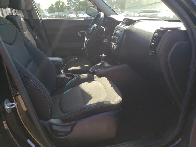 Photo 5 from auction – 2017 KIA SOUL with VIN KNDJN2A23H7419206
