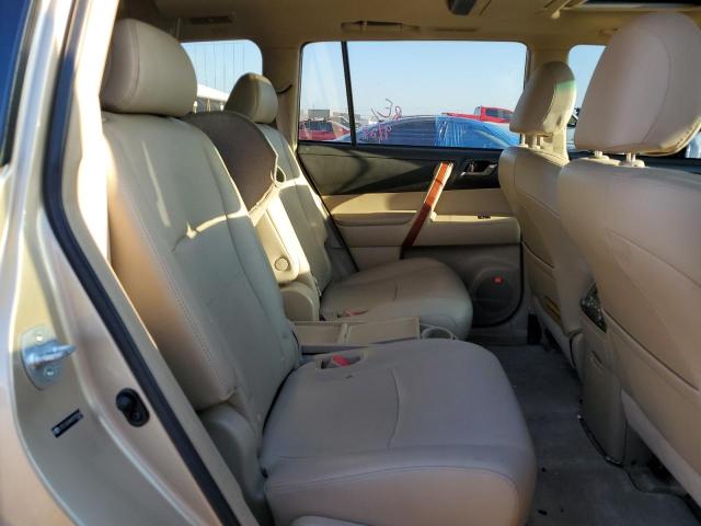 Photo 6 from auction – 2008 TOYOTA HIGHLANDER with VIN JTEES42AX82055564