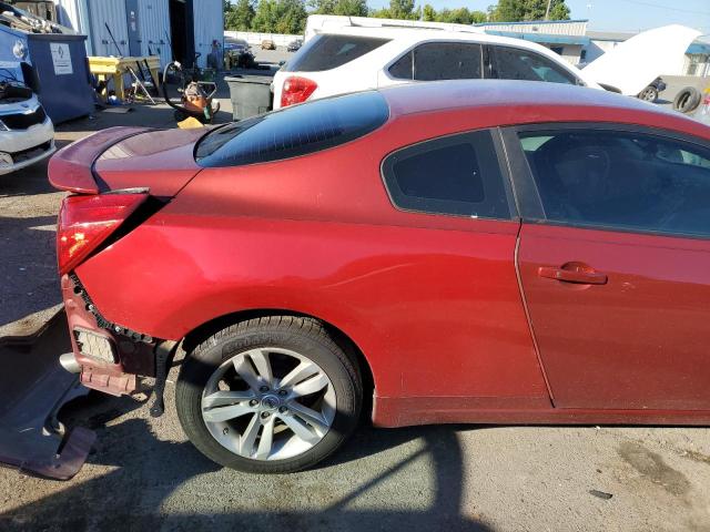 Photo 9 from auction – 2013 NISSAN ALTIMA S with VIN 1N4AL2EP1DC139965