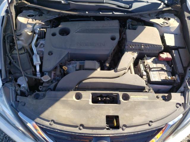 Photo 7 from auction – 2017 NISSAN ALTIMA 2.5 with VIN 1N4AL3AP4HN342371