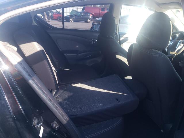 Photo 6 from auction – 2016 NISSAN VERSA S with VIN 3N1CN7AP3GL912544