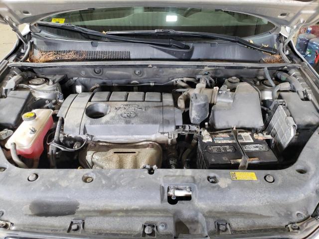Photo 7 from auction – 2012 TOYOTA RAV4 with VIN 2T3BF4DV8CW206574