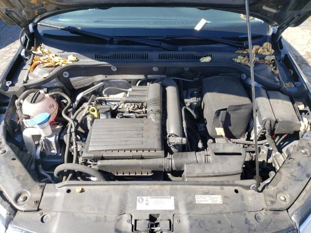 Photo 7 from auction – 2016 VOLKSWAGEN JETTA S with VIN 3VW267AJ0GM364804