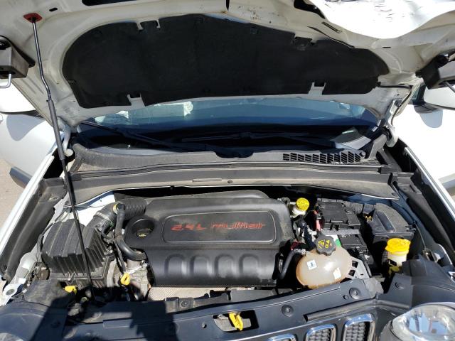 Photo 7 from auction – 2017 JEEP RENEGADE L with VIN ZACCJABB1HPE98326