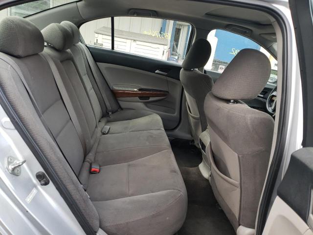 Photo 6 from auction – 2011 HONDA ACCORD EX with VIN 1HGCP2F74BA036829