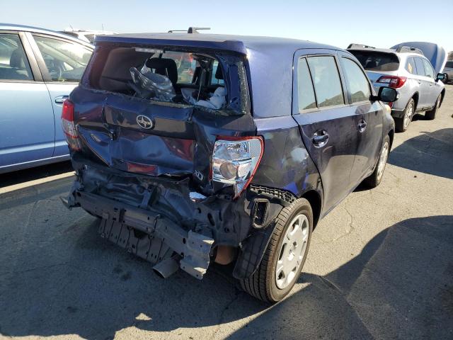 Photo 4 from auction – 2009 TOYOTA SCION XD with VIN JTKKU10489J046245