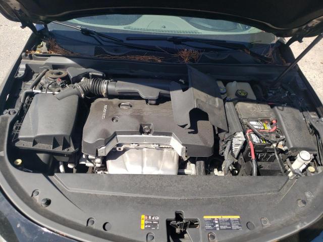 Photo 7 from auction – 2017 CHEVROLET IMPALA LT with VIN 2G1105SA6H9176374