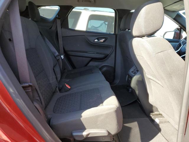 Photo 11 from auction – 2021 CHEVROLET BLAZER 2LT with VIN 3GNKBHRS6MS533868