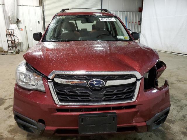 Photo 7 from auction – 2017 SUBARU FORESTER 2 with VIN JF2SJABC9HH507089