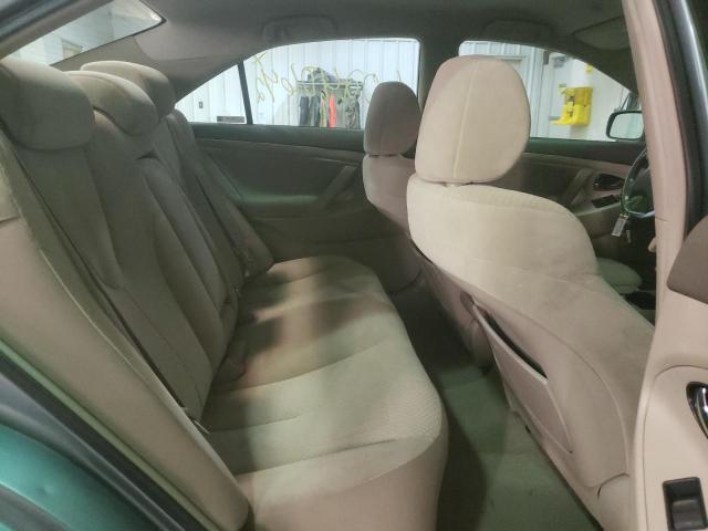 Photo 6 from auction – 2008 TOYOTA CAMRY CE with VIN 4T1BE46K68U772738