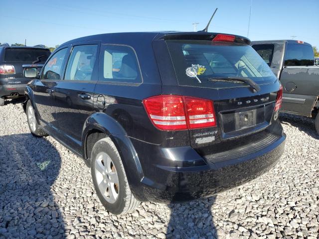Photo 3 from auction – 2013 DODGE JOURNEY SE with VIN 3C4PDCAB5DT626835
