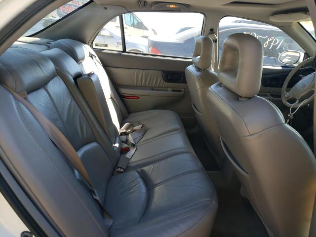 Photo 6 from auction – 2000 BUICK REGAL GS with VIN 2G4WF5512Y1262332