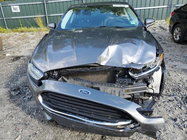 Photo 9 from auction – 2014 FORD FUSION TIT with VIN 3FA6P0D96ER144681